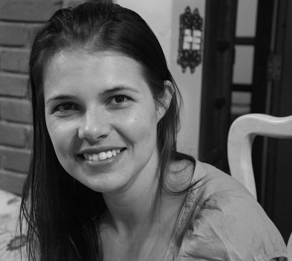 Lucia Gonçalves: “o empreendedor tem de saber se reinventar para sair da crise”