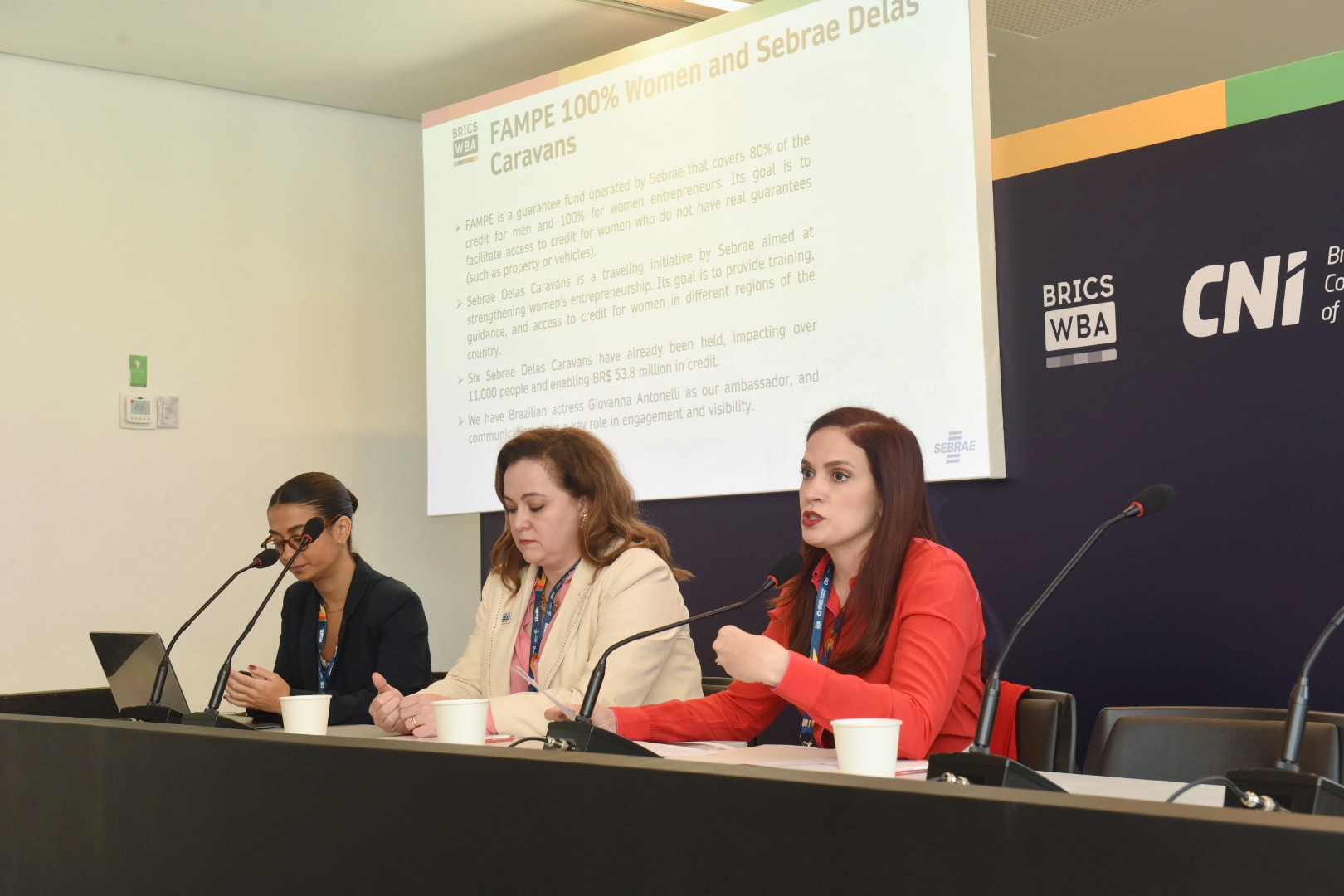 Avanços do Brasil no empreendedorismo feminino podem ser modelo para países do Brics