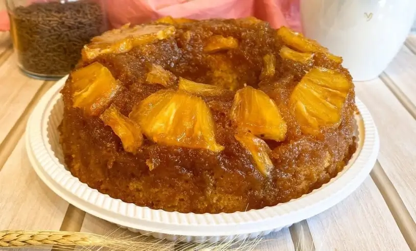 “Foi um divisor de águas”: como uma visita transformou a confeitaria de Mônica