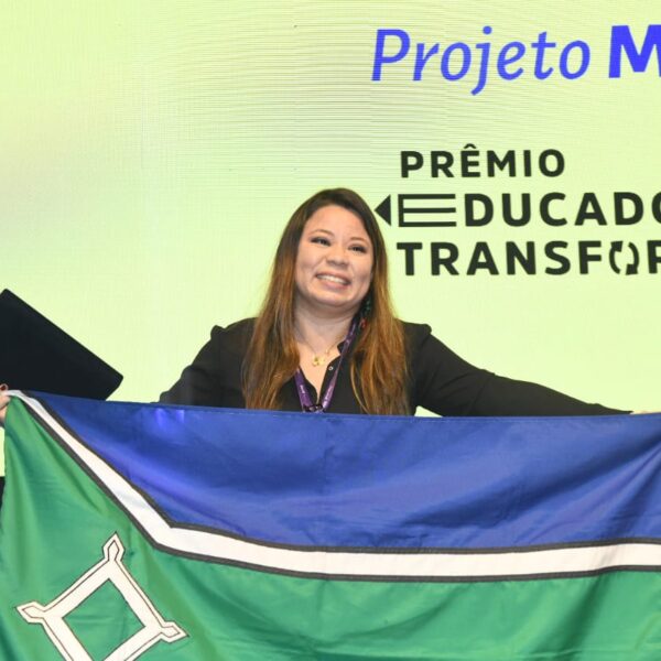 Professora cria projeto sustentável para incentivar o empreendedorismo no Amapá