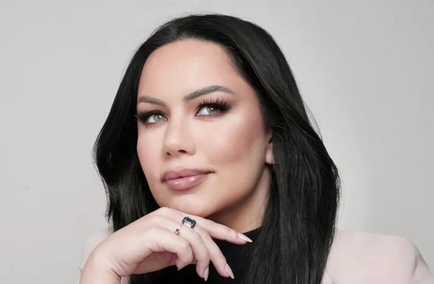 Bruna Tavares revela estratégias por trás de um império