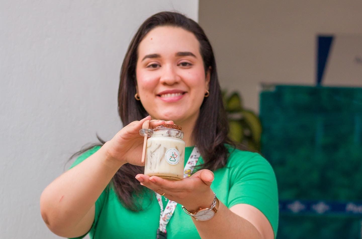 Engenheira transforma pesquisa acadêmica em negócio promissor