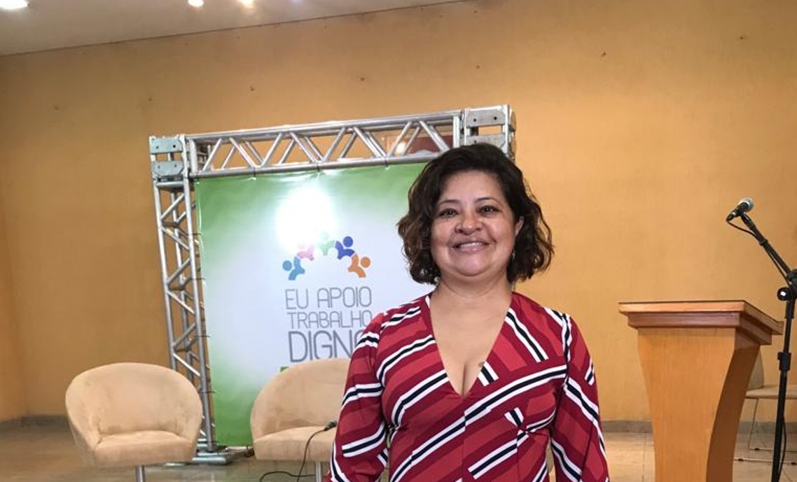 Empreendedora investe em pesquisa de mercado e inaugura pizzaria e sorveteria em Teresina