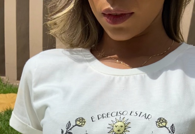 Marca criada em 2020 cresce oito vezes ao unir moda e discurso feminista