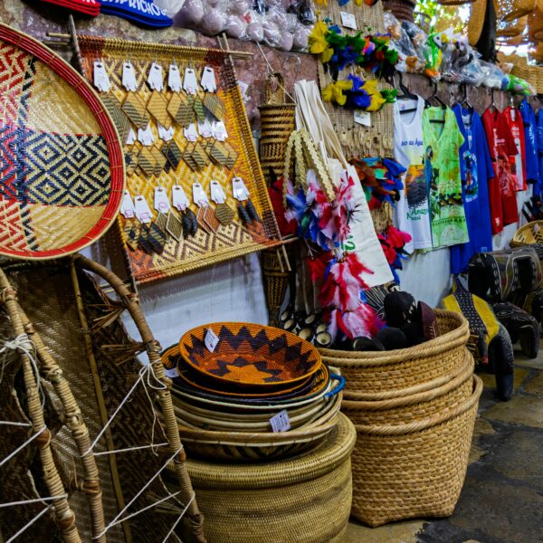 CNAEs para artesãs: como se formalizar como MEI no segmento de artesanato