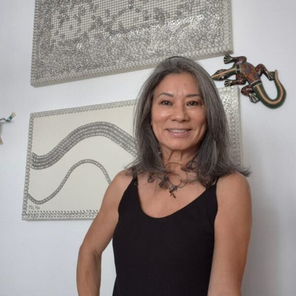 De cápsulas de café a lacres de latinha: designer transforma resíduos em joias sustentáveis