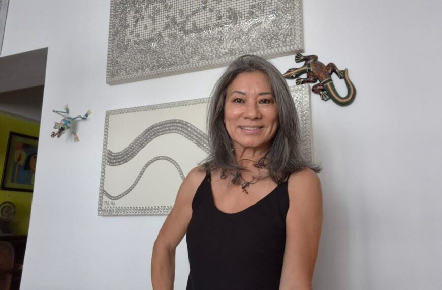 De cápsulas de café a lacres de latinha: designer transforma resíduos em joias sustentáveis